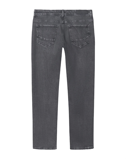Gabba - Marc F1011 Jeans - Black Denim
